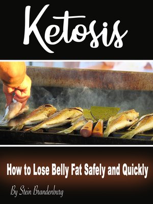 cover image of Ketosis